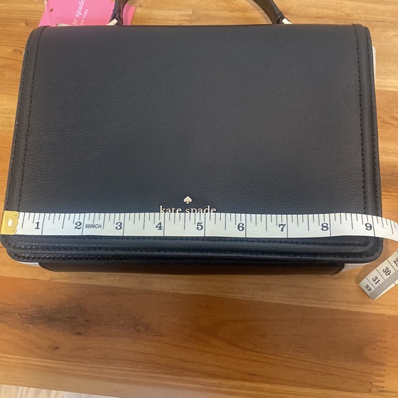 NWT Kate Spade Patterson Drive Medium Maisie Bag - Picture 14 of 16